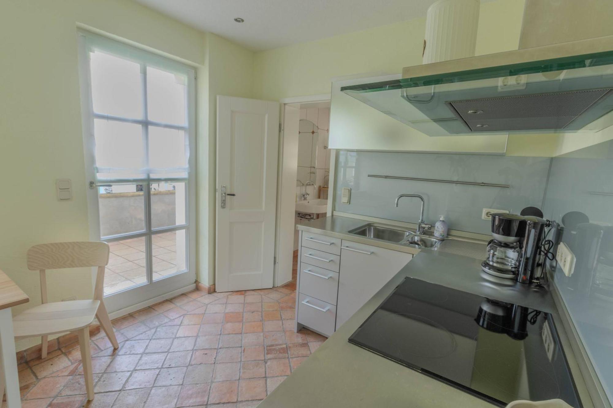 Ferienwohnung Forker Ohrdruf Esterno foto